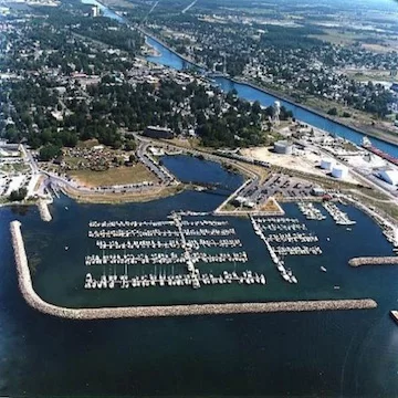 Sugarloaf Marina launches 'Clear Your Gear' initiative - City of Port  Colborne